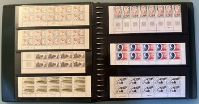 1 Album
France faciale : Blocks + multiples...