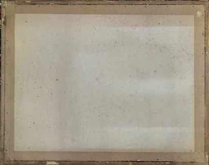 VERDET André (1913-2004)
Sailboat, 1957
Mixed...