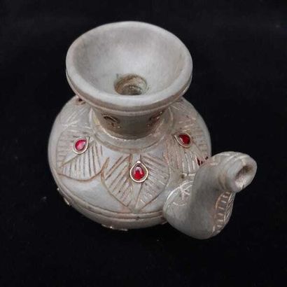 Mughal-style 