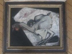 GANNE Yves (1931). 