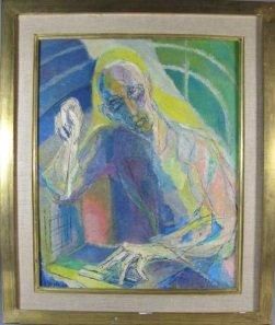 D'ESPIC Christian (1901-1978)
