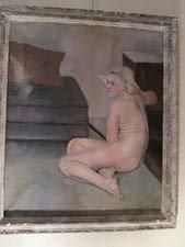 POUGHEON Eugène Robert (1886-1955)
