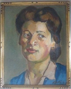 COSTI Raffaele (1909-1972)
