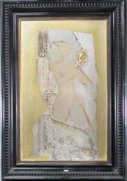 PODEVIN Jean-Emile (1925-2011)
