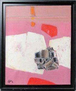 PODEVIN Jean-Emile (1925-2011)
