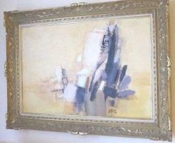 PODEVIN Jean-Emile (1925-2011)
