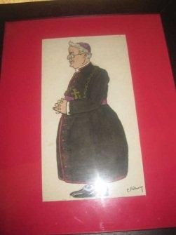 PRETAVOINE Charles (actif au XXème siècle)
