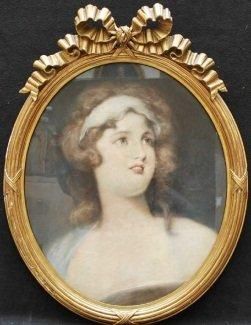 Dans le goût de Reynolds
