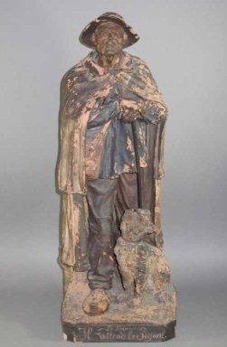 LE GULUCHE Joseph (1849-1915)

