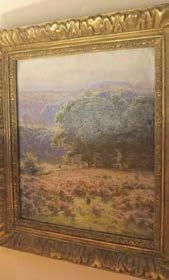 DIDIER-POUGET William (1864-1959)
