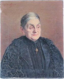 DESPLANQUES Alfred (?) (1870-1930)
