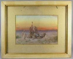 PASCAL Paul (1832-1903)
