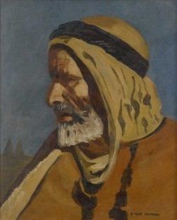 VAGH WEINMANN Henri (actif au XXe siècle)

