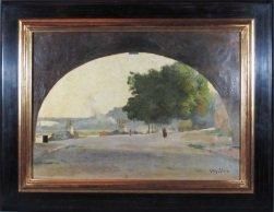 LAMONTAGNE Louis Dominique (1874-?)

