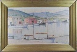 FIORAVANTI Vicenzo (actif au XXe siècle)
