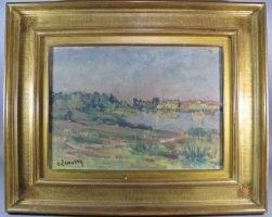 LAUVRAY Abel (1870-1950)

