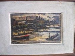 DE BECHILLON Marc (1916 - ?)
