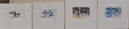 Alejandro AVAKIAN (born 1959) 
Compositions,...