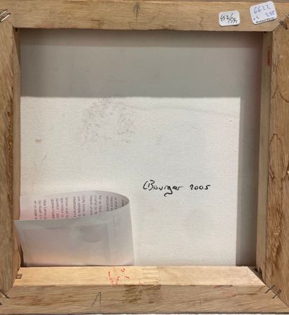 Laurence BOURGER (contemporary)
