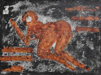 Juan Maria PUIGVERT (b. 1959)
Anthropomorphic...
