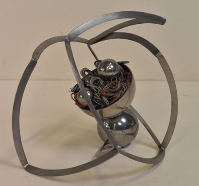 Rosette BIR (1926-1993)
Stellar composition...