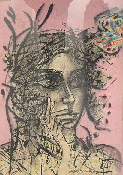 Juan Carlo BENITEZ (born 1931)
Imagenes de...
