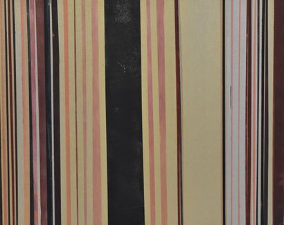 Pepe CACERES (né en 1941)
Compositions, 2002...