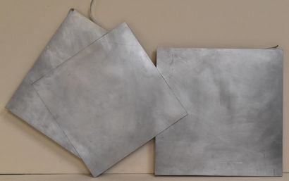O. HERRERA
Red descriptive relief, 1992
Acrylic...