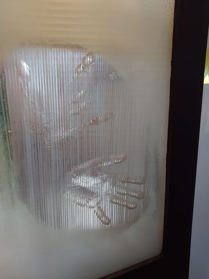 Jack VANARSKY (1936-2009)
Porte à faux, 1978
Bois...