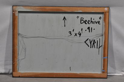CYRIL (actif dans les années 1980-90)
Beehive,...