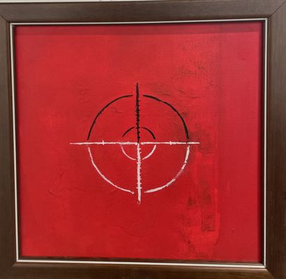 Laurence BOURGER (contemporary)
