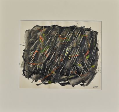 Benito Eungenio LAREN (born 1962)
Four compositions...