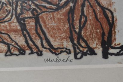 Shmuel ENGEL known as MALACHI (1919-2014)
Mother...
