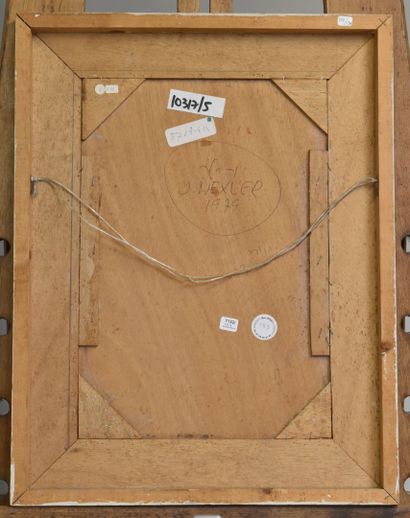 J. WEXLER (active in the 20th century)
Composition...