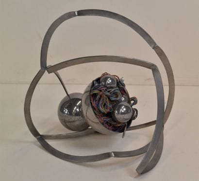 Rosette BIR (1926-1993)
Stellar composition...