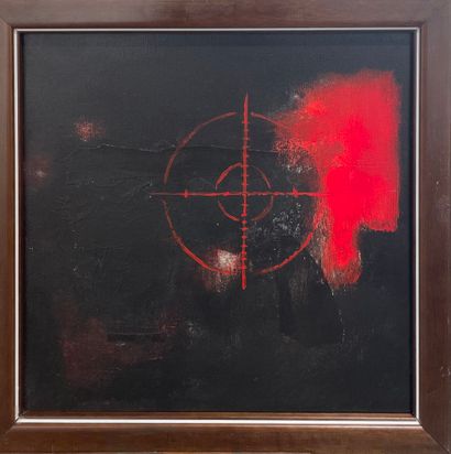 Laurence BOURGER (contemporary)
