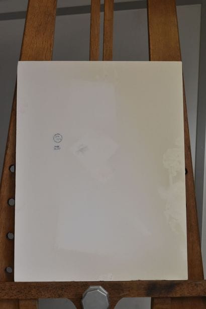 Pepe CACERES (born 1941)
Two reliefs on a...