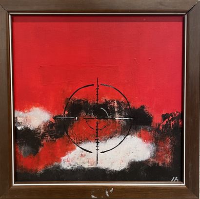 Laurence BOURGER (contemporary)
