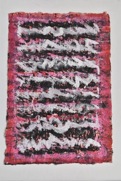 Pepe CACERES (born 1941)
Compositions, 2002
Two...