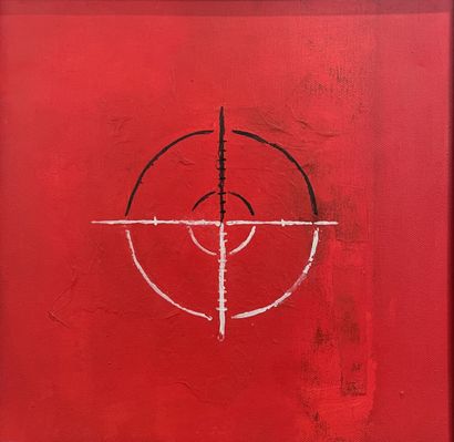 Laurence BOURGER (contemporary)
