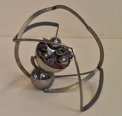 Rosette BIR (1926-1993)
Stellar composition...