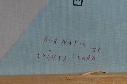 Nafir BOABA (1929- ?)
Santa Clara, Om cu...