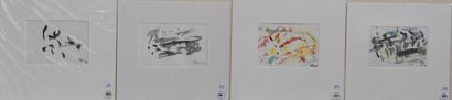 Alejandro AVAKIAN (b. 1959) 
Compositions...