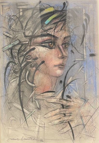 Juan Carlo BENITEZ (born 1931)
Imagenes de...