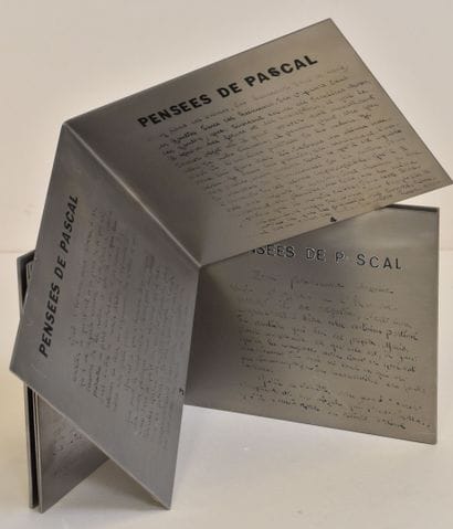 Rosette BIR (1926-1993)
Thoughts, Roses of...