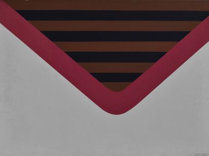 Edouardo JONQUIÈRES (1918-2000)
Sans titre,...