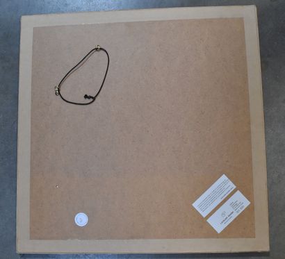 Carmelo ARDEN QUIN (1913-2010)
Composition,...