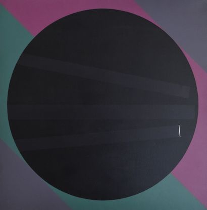 Edouardo JONQUIÈRES (1918-2000)
Composition,...