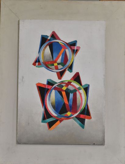 J. WEXLER (active in the 20th century)
Composition...