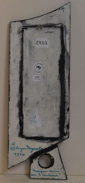 USNER (active at the end of the 20th century)
Chroma...